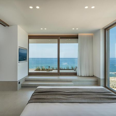 Sansal Boutique Hotel (Adults Only) 하니아 외부 사진