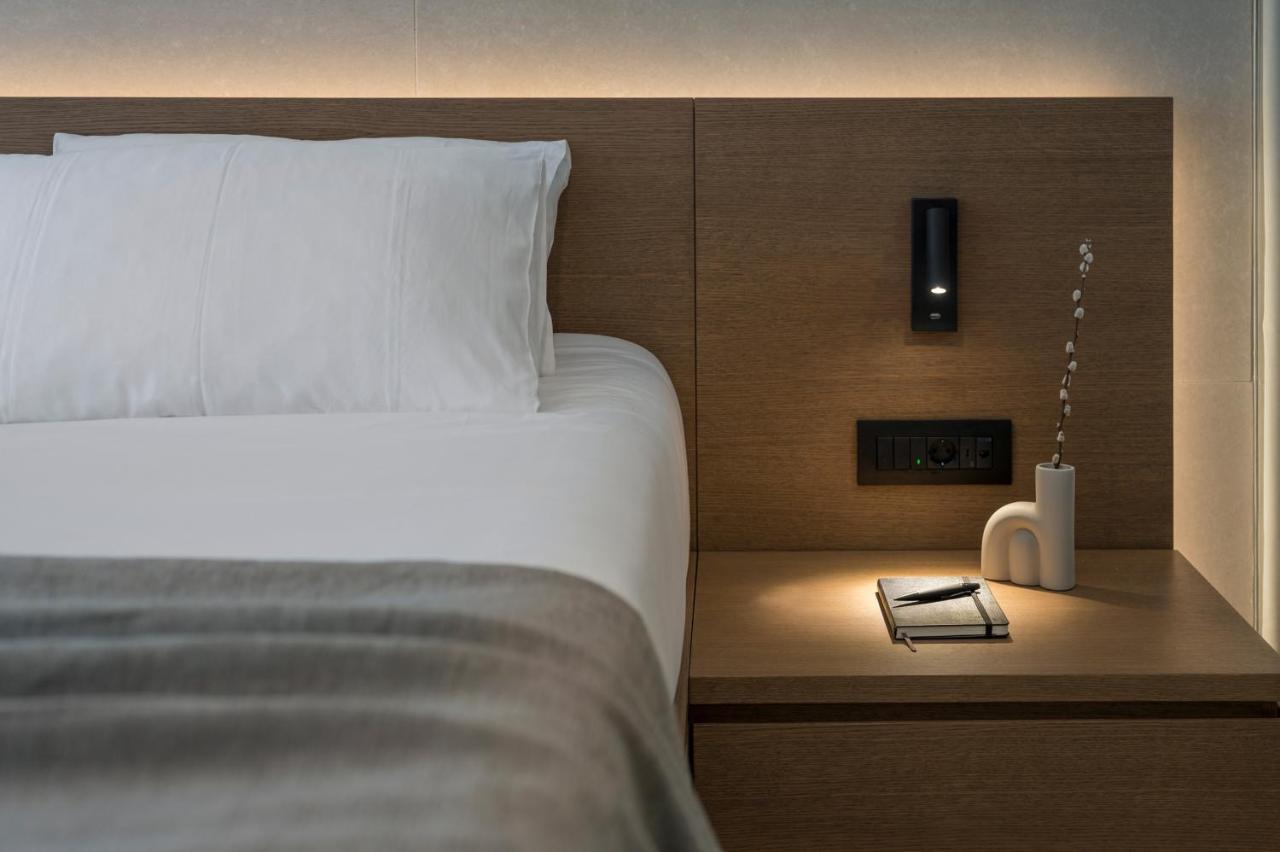 Sansal Boutique Hotel (Adults Only) 하니아 외부 사진