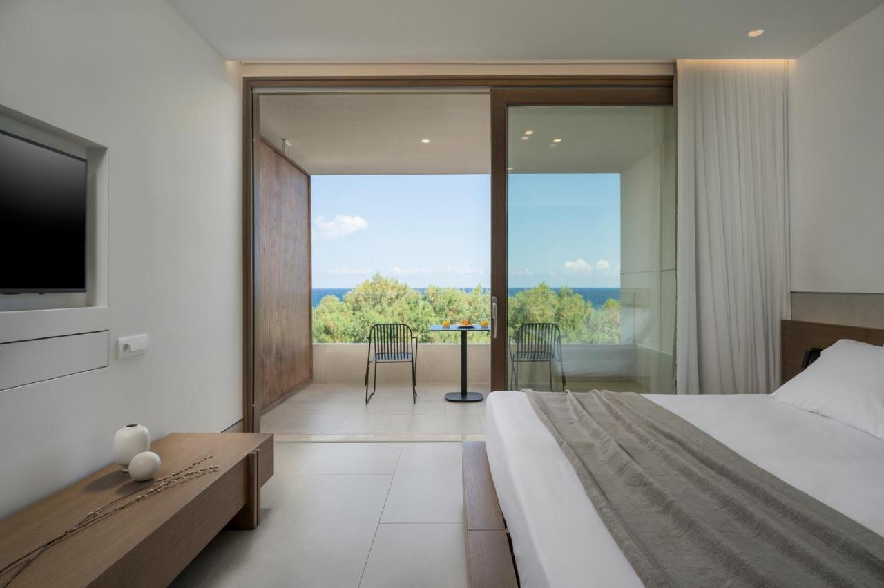 Sansal Boutique Hotel (Adults Only) 하니아 외부 사진