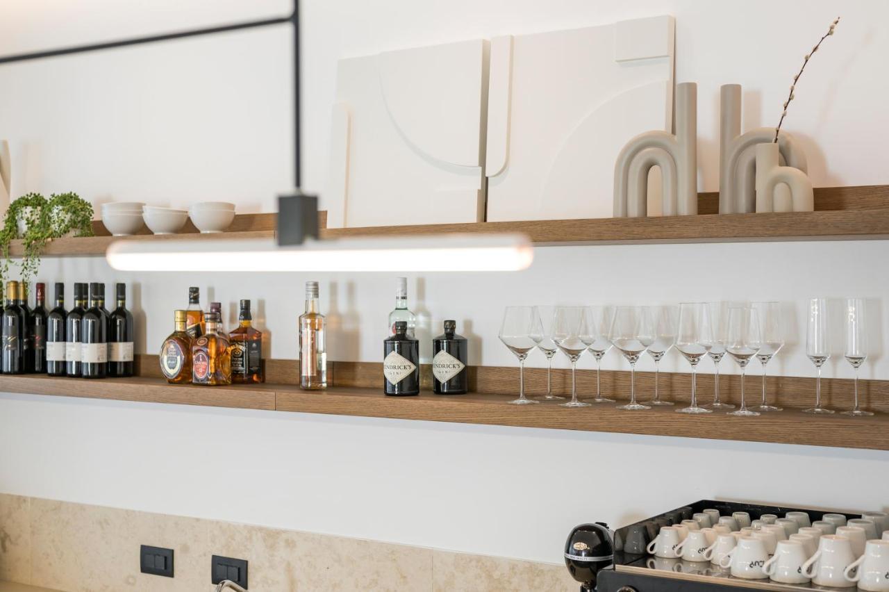 Sansal Boutique Hotel (Adults Only) 하니아 외부 사진