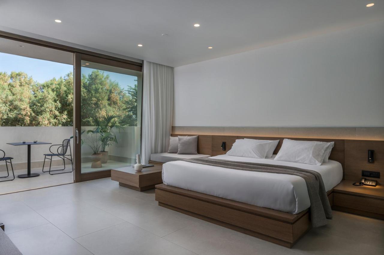 Sansal Boutique Hotel (Adults Only) 하니아 외부 사진