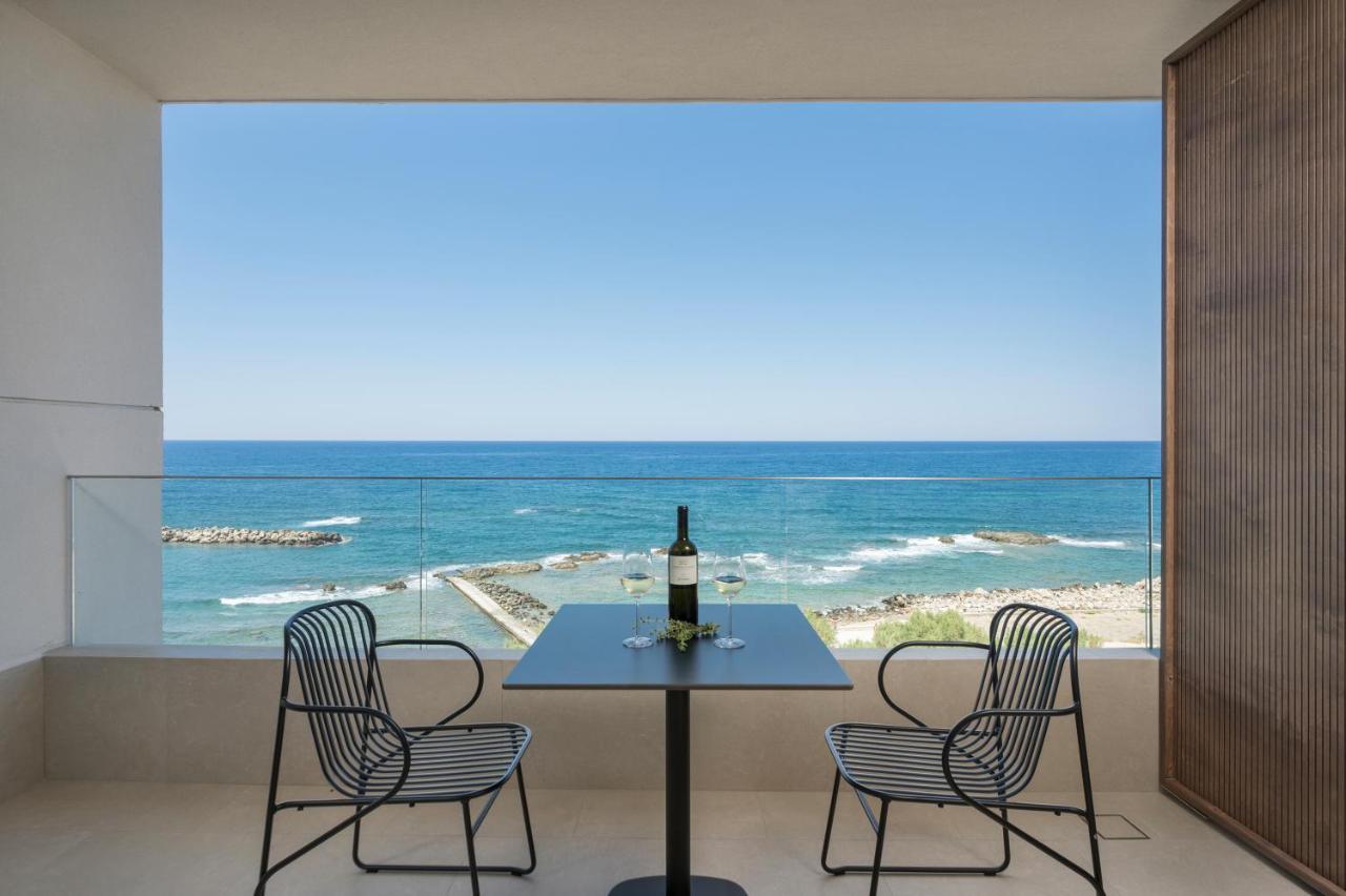 Sansal Boutique Hotel (Adults Only) 하니아 외부 사진