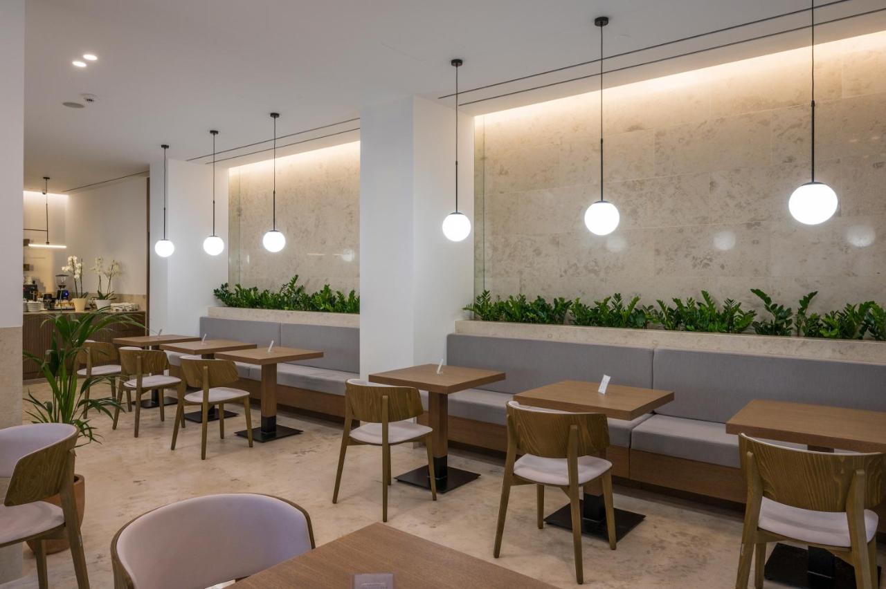 Sansal Boutique Hotel (Adults Only) 하니아 외부 사진