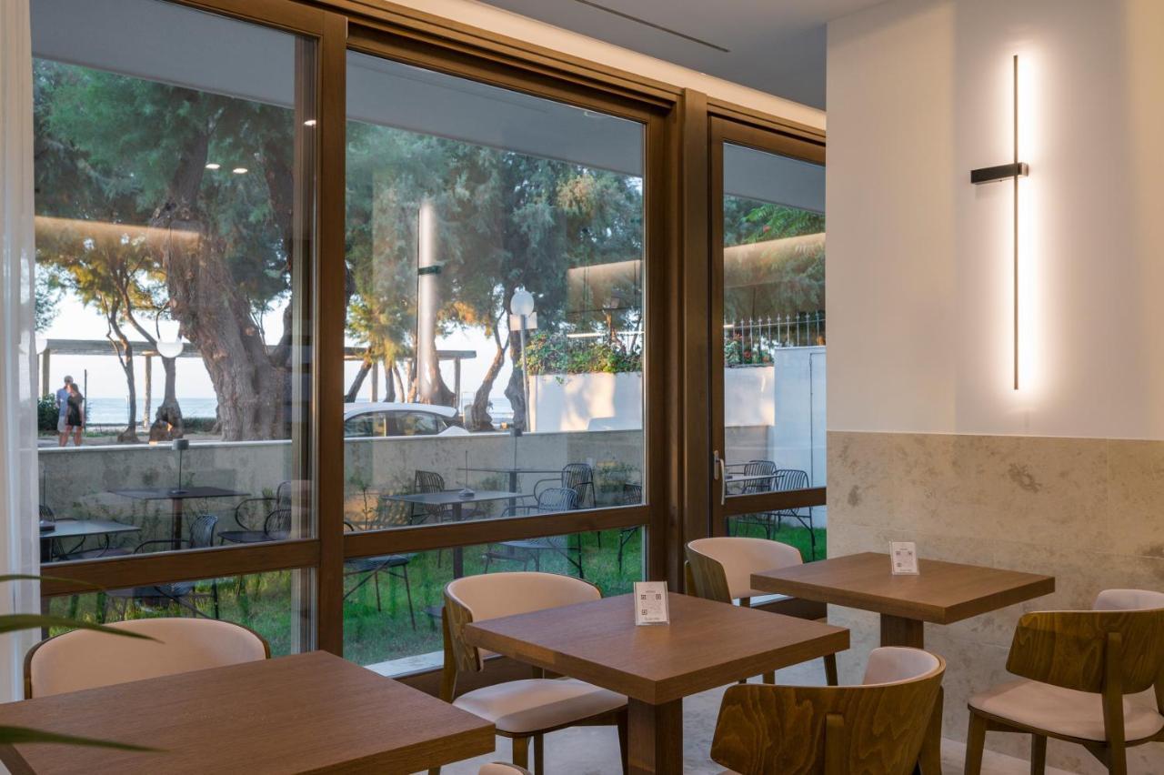 Sansal Boutique Hotel (Adults Only) 하니아 외부 사진