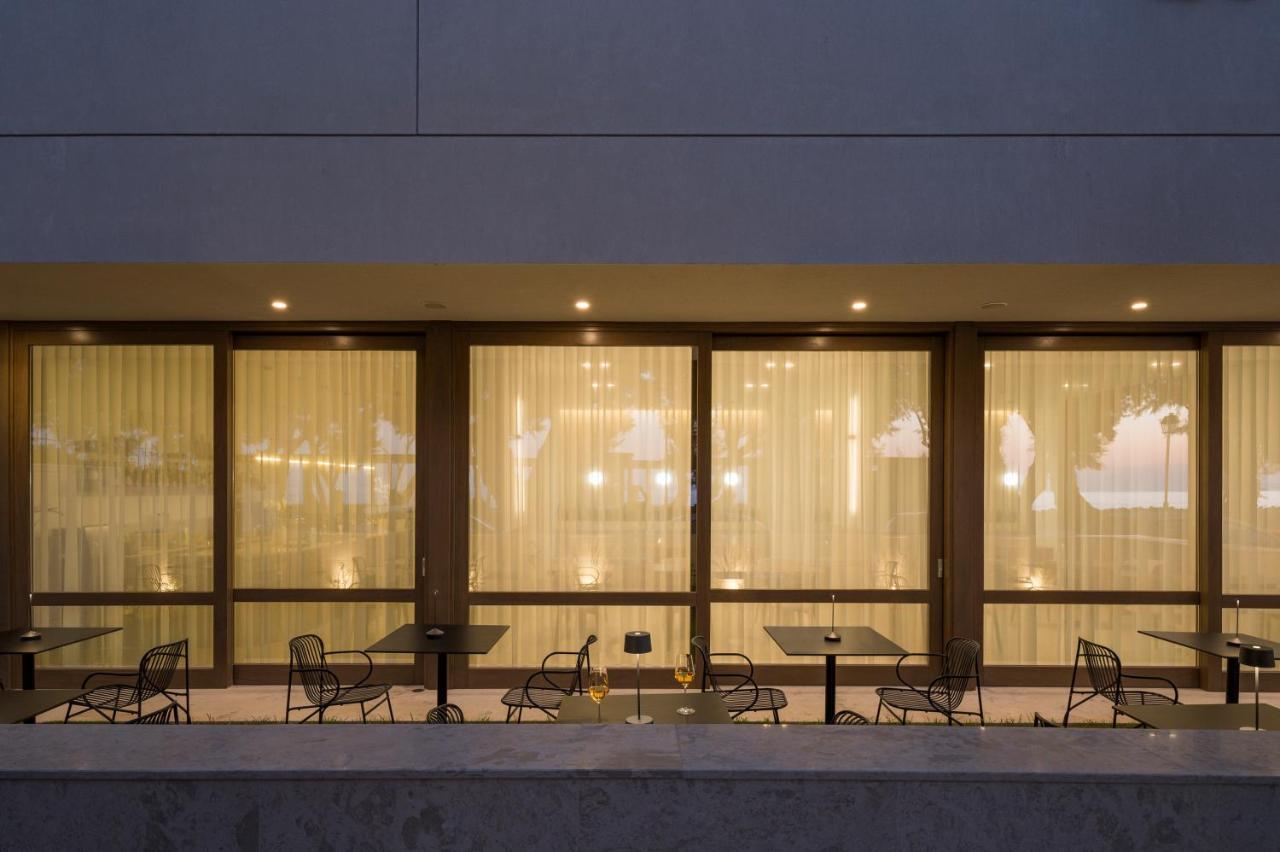 Sansal Boutique Hotel (Adults Only) 하니아 외부 사진