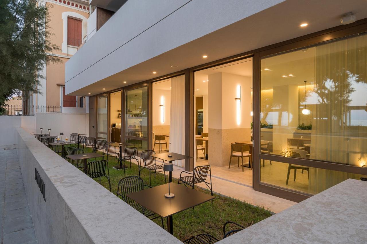 Sansal Boutique Hotel (Adults Only) 하니아 외부 사진