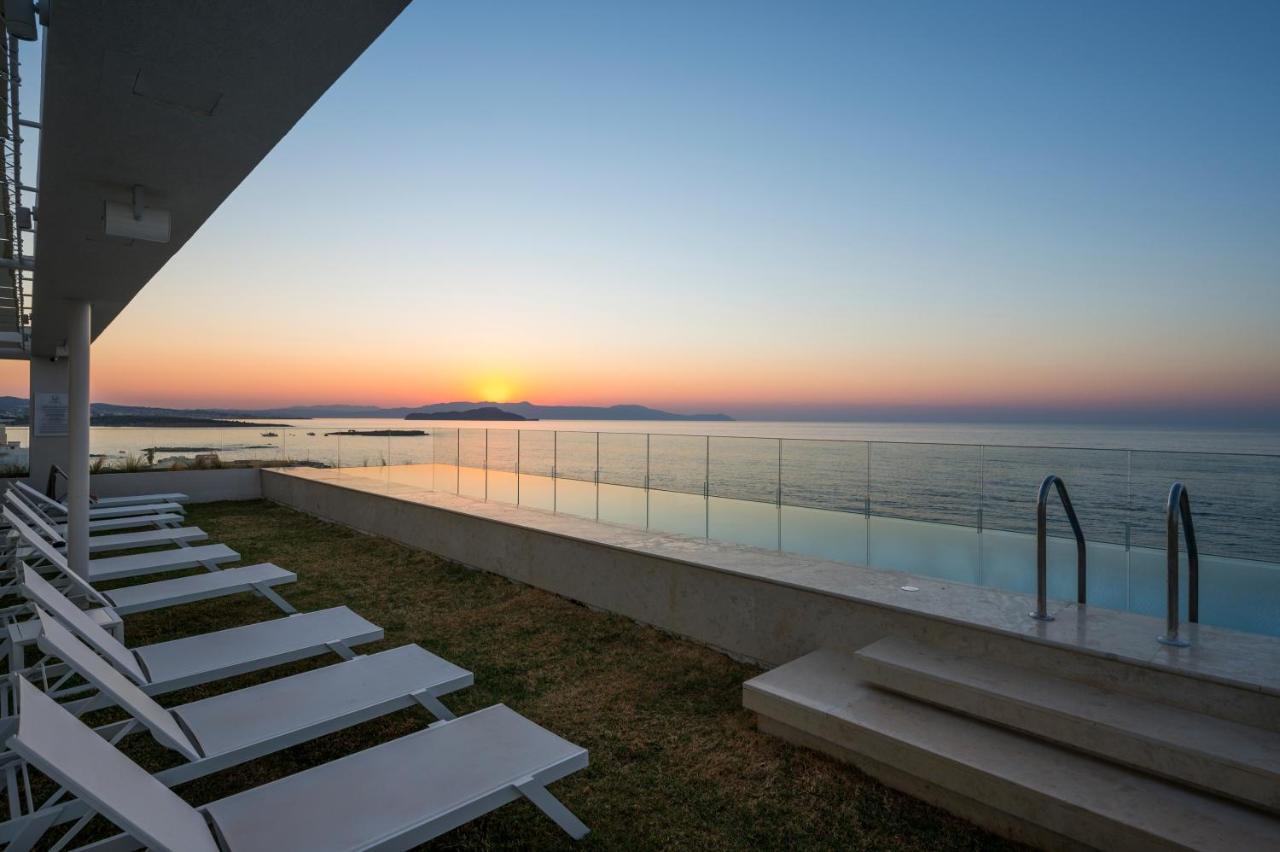 Sansal Boutique Hotel (Adults Only) 하니아 외부 사진