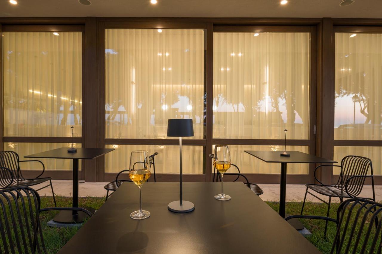 Sansal Boutique Hotel (Adults Only) 하니아 외부 사진
