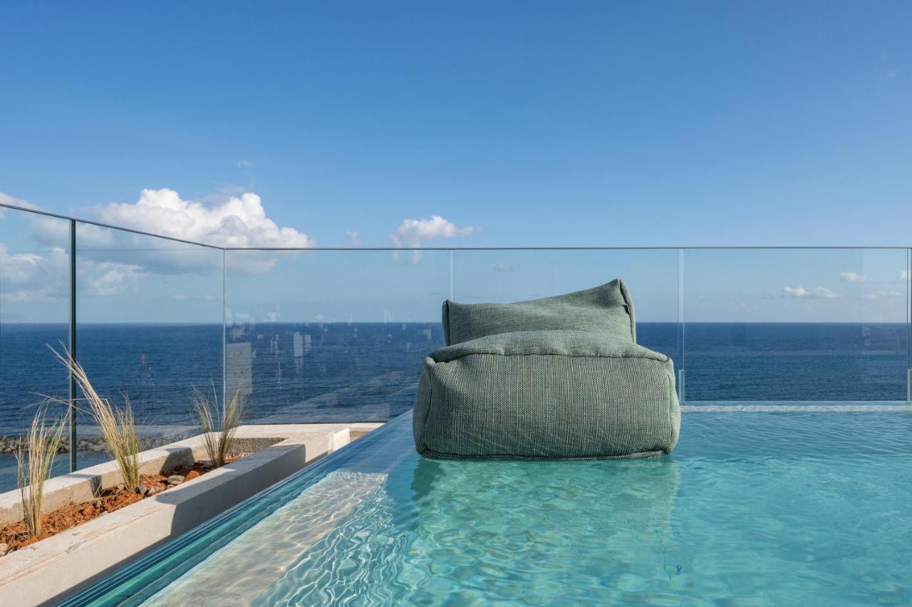 Sansal Boutique Hotel (Adults Only) 하니아 외부 사진
