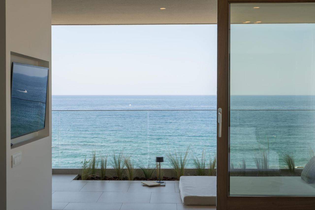 Sansal Boutique Hotel (Adults Only) 하니아 외부 사진