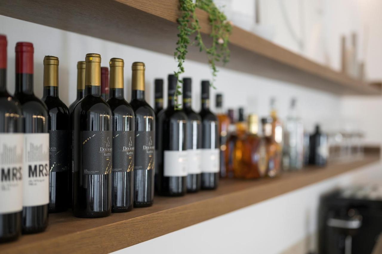 Sansal Boutique Hotel (Adults Only) 하니아 외부 사진