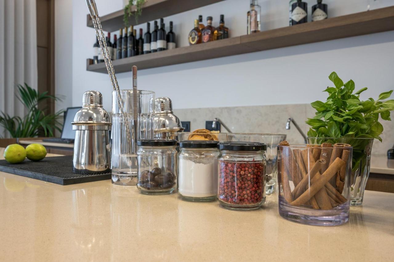 Sansal Boutique Hotel (Adults Only) 하니아 외부 사진