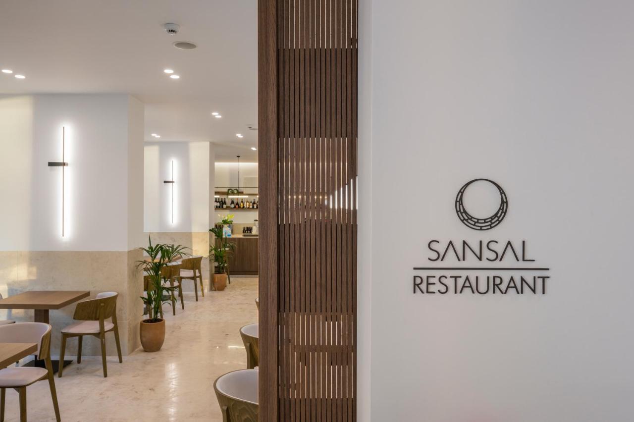 Sansal Boutique Hotel (Adults Only) 하니아 외부 사진