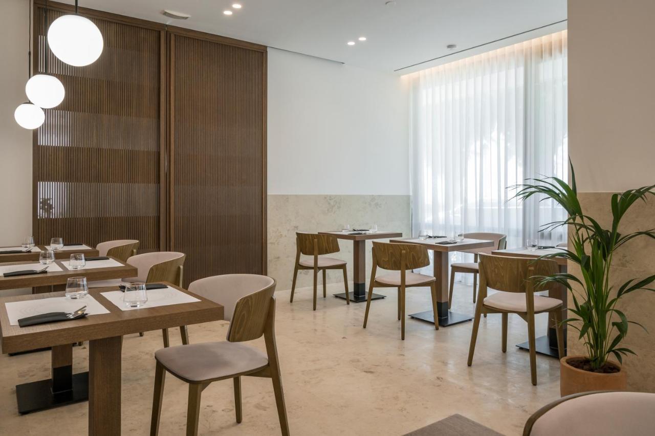 Sansal Boutique Hotel (Adults Only) 하니아 외부 사진