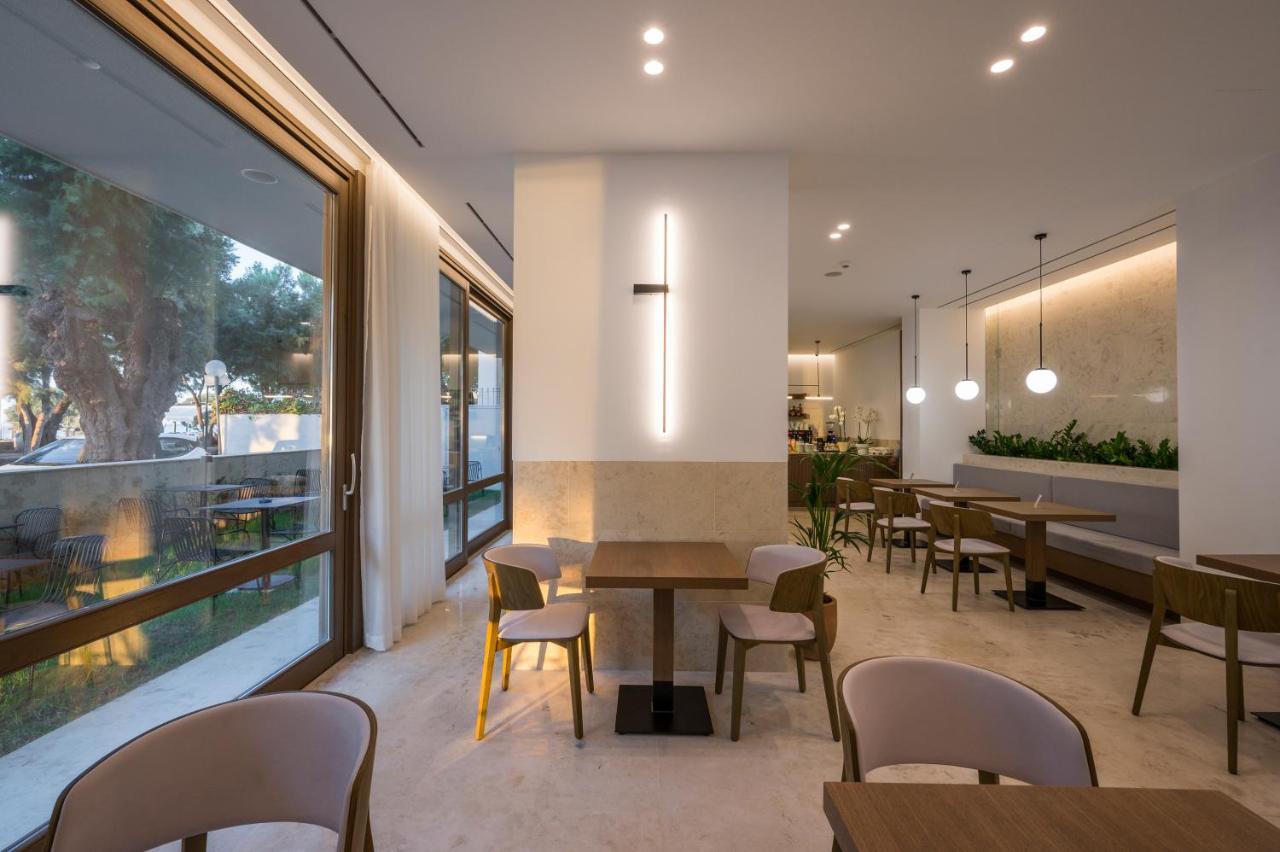 Sansal Boutique Hotel (Adults Only) 하니아 외부 사진