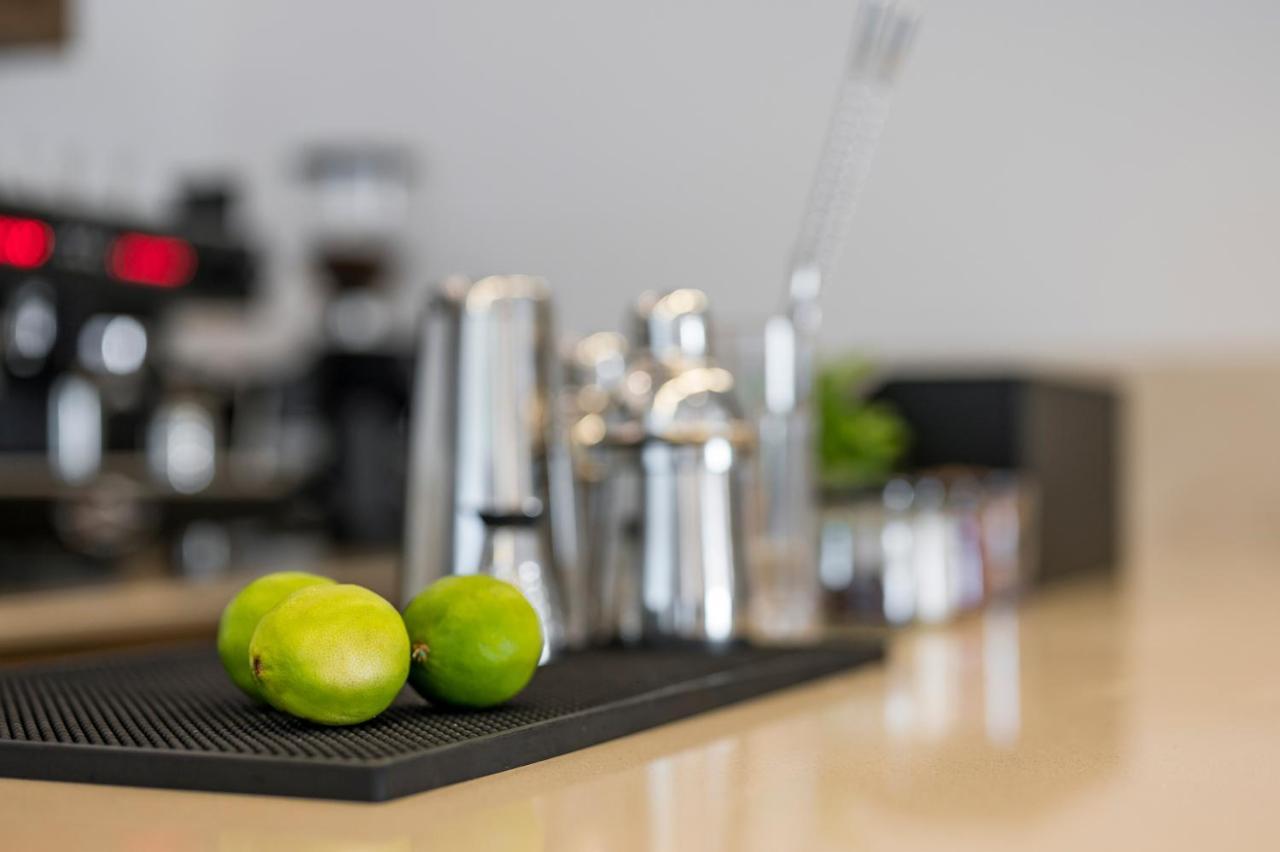 Sansal Boutique Hotel (Adults Only) 하니아 외부 사진