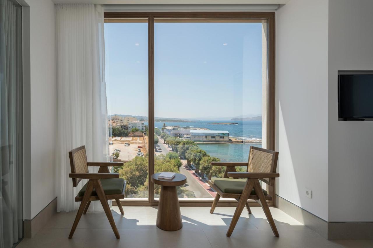 Sansal Boutique Hotel (Adults Only) 하니아 객실 사진