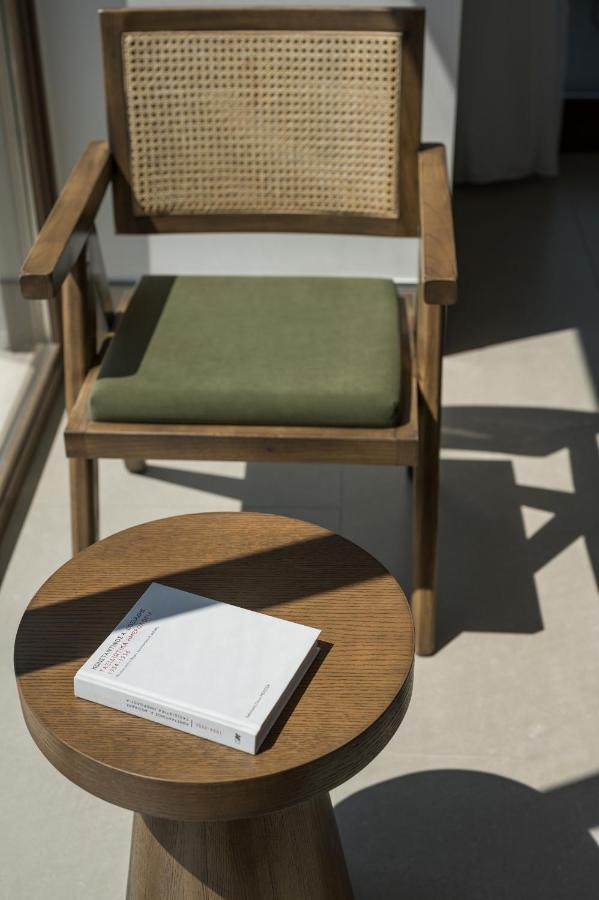 Sansal Boutique Hotel (Adults Only) 하니아 외부 사진