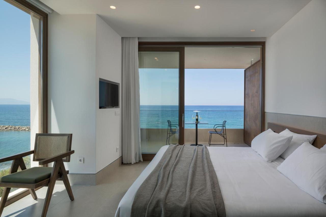 Sansal Boutique Hotel (Adults Only) 하니아 외부 사진