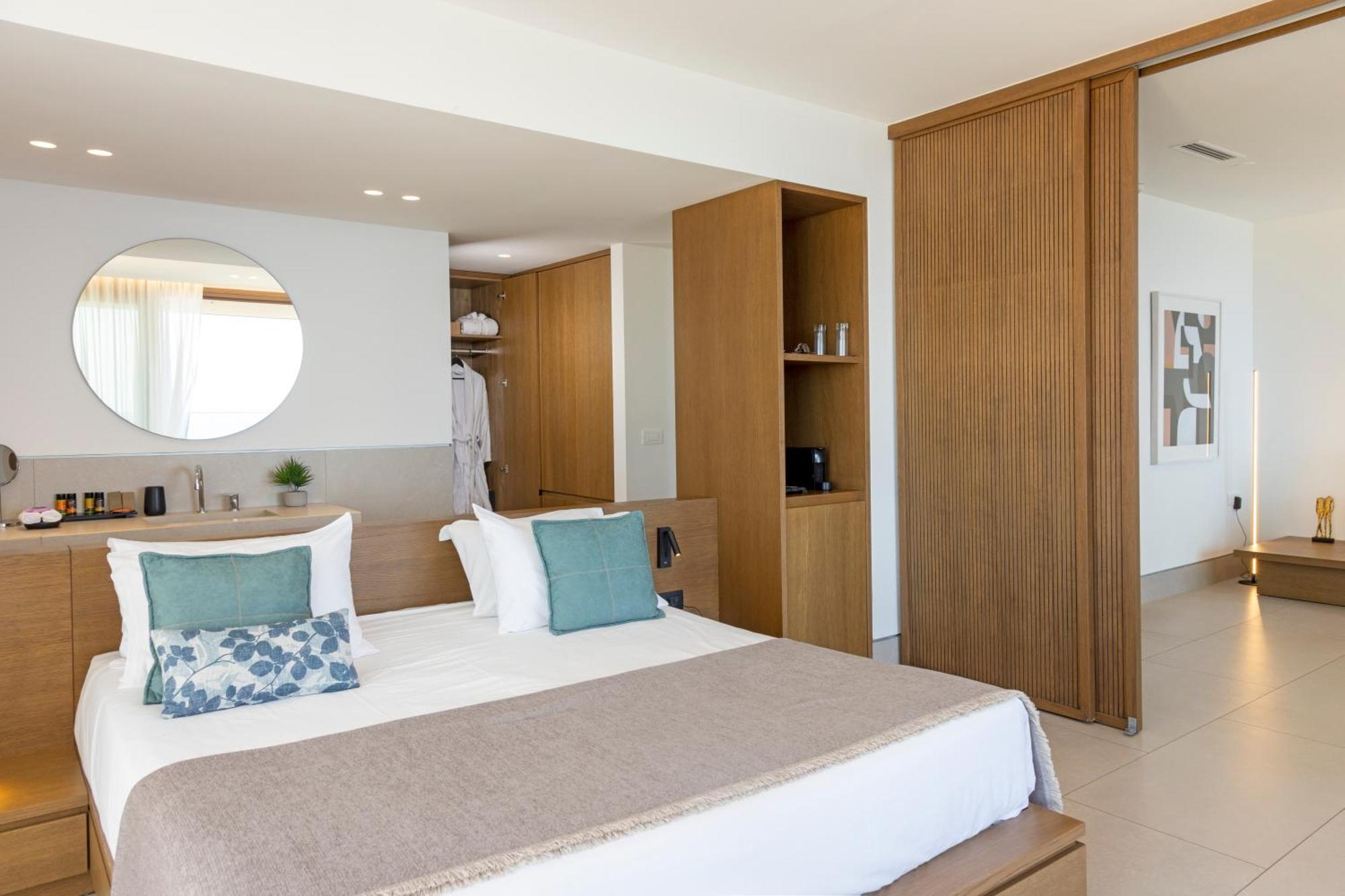 Sansal Boutique Hotel (Adults Only) 하니아 외부 사진