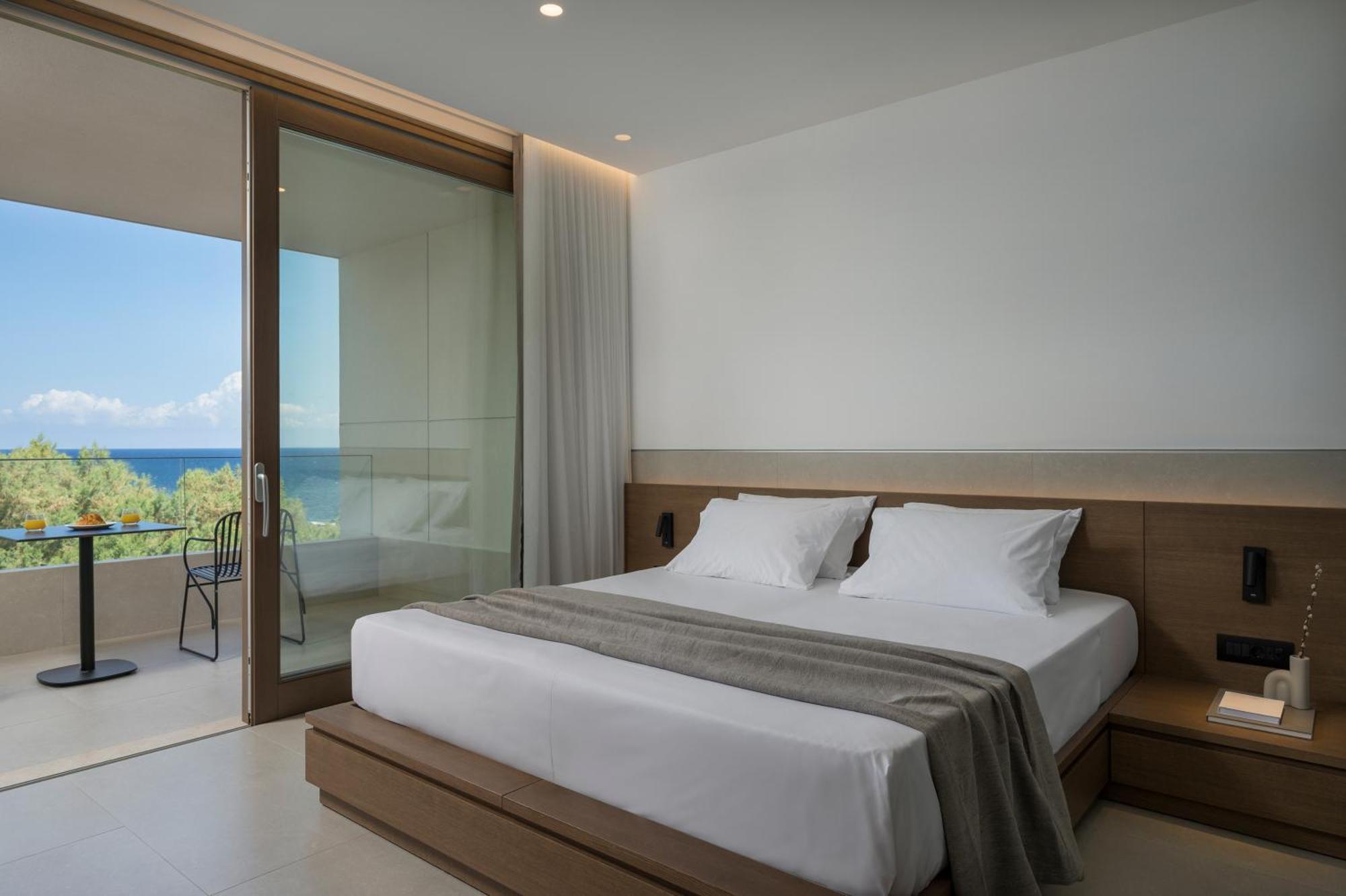 Sansal Boutique Hotel (Adults Only) 하니아 외부 사진