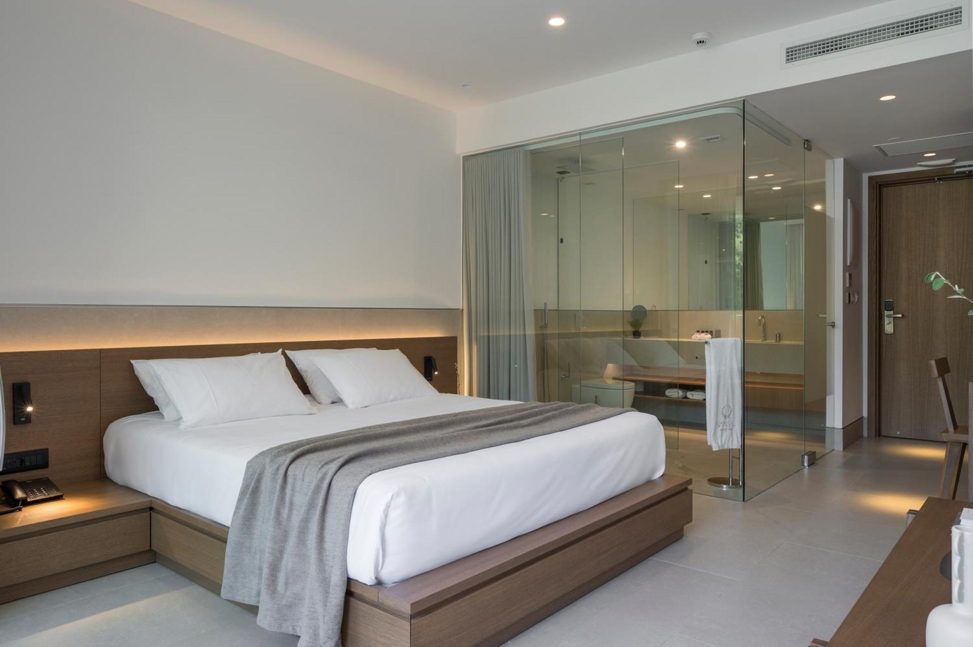 Sansal Boutique Hotel (Adults Only) 하니아 외부 사진