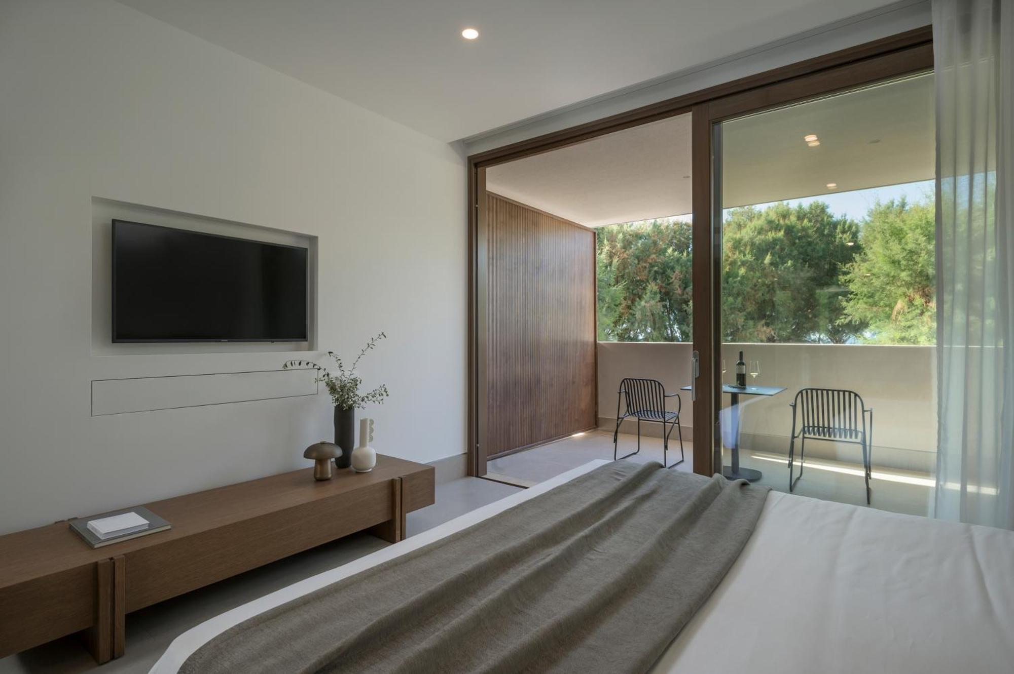Sansal Boutique Hotel (Adults Only) 하니아 외부 사진