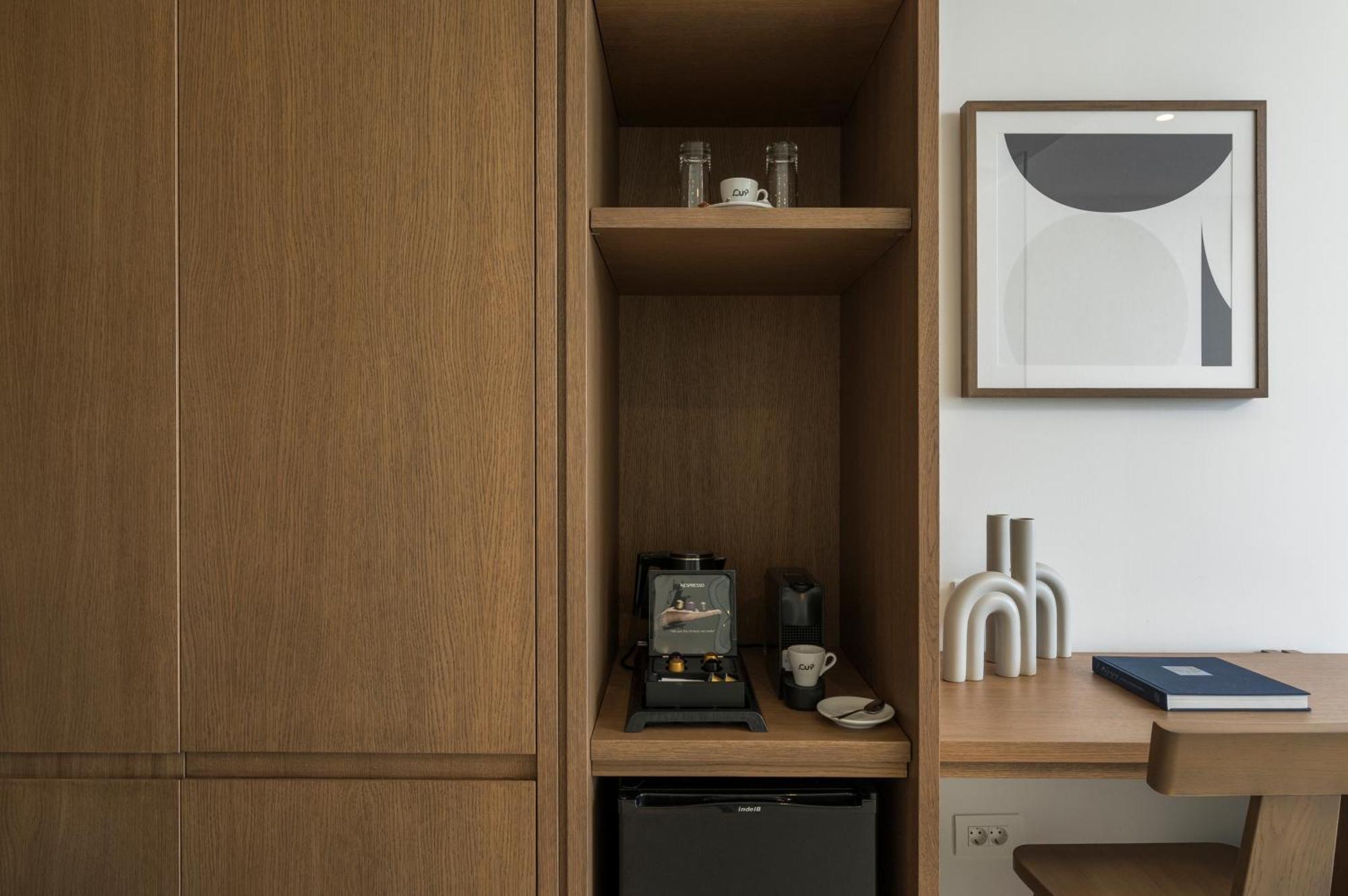 Sansal Boutique Hotel (Adults Only) 하니아 객실 사진