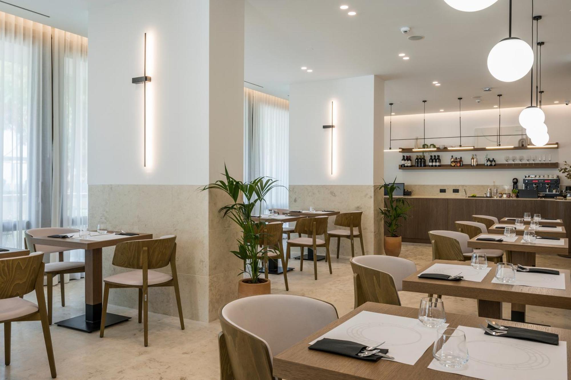 Sansal Boutique Hotel (Adults Only) 하니아 외부 사진